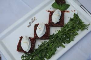 Gusto Restaurant