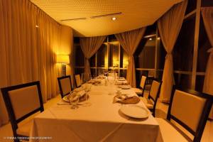 Gusto Restaurant