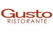 Logo Gusto Restaurant