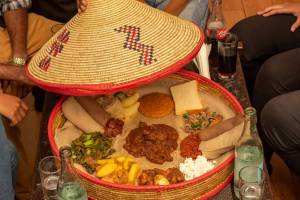 Kategna Restaurant