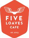 Logo Five Loaves