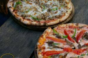 Effoi Pizza