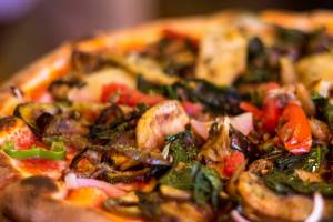 Effoi Pizza