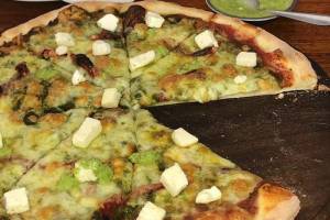 Effoi Pizza