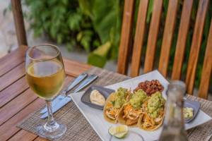 Heaven Restaurant & Boutique Hotel