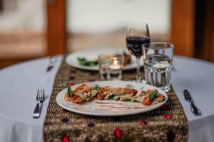 Heaven Restaurant & Boutique Hotel