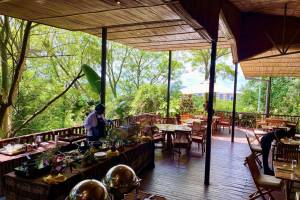 Heaven Restaurant & Boutique Hotel
