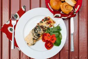 Heaven Restaurant & Boutique Hotel