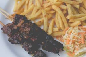 Heaven Restaurant & Boutique Hotel