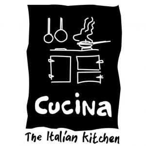 Logo Cucina Restaurant