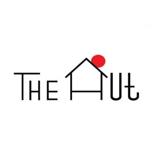 Logo The Hut
