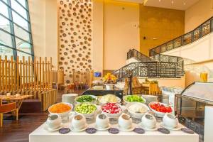 Soko Restaurant