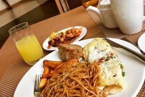 Soko Restaurant