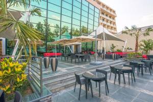 Soko Restaurant