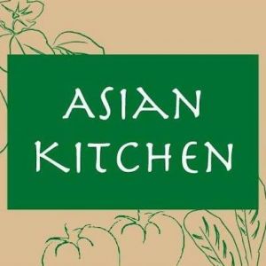 Logo Asian Kitchen