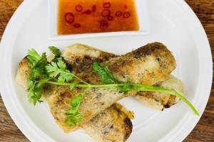 Asian Kitchen