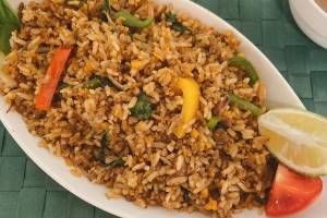 Asian Kitchen