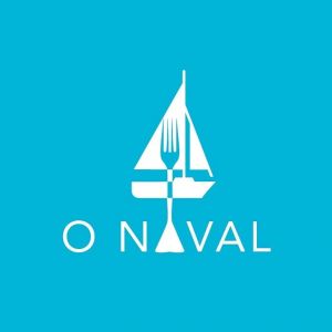 Logo Restaurante O Naval
