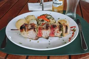 Restaurante O Naval