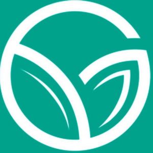 Logo The Garden By Moments