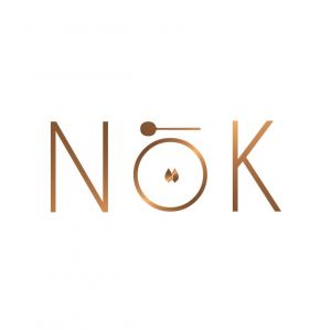 Logo NOK By Alara