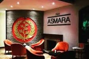 Asmara Restaurant - Karen