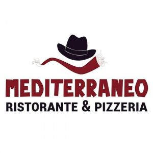 Mediterraneo Restaurant Logo Mediterraneo Restaurant