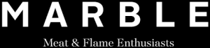 Logo Marble Restaurant