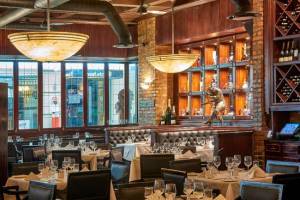 The Grillhouse