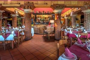 Caraffa Restaurant