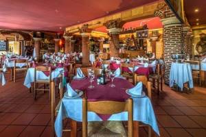 Caraffa Restaurant