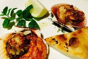 Caraffa Restaurant