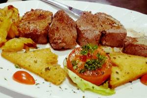 Roma Revolving Restaurant