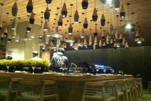 Catch Fish Grill