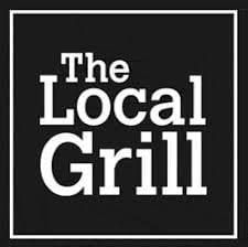 Logo The Local Grill