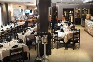 Villa Bianca Mediterranean Cuisine & Sushi