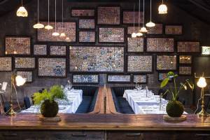The Shortmarket Grill