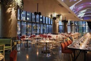 Saint Restaurant