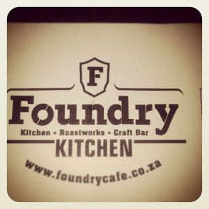 Logo Foundry