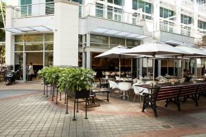 Tashas Rosebank