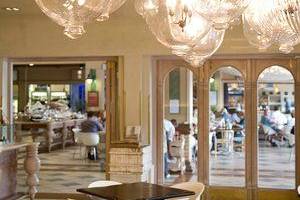 Tashas Bedfordview