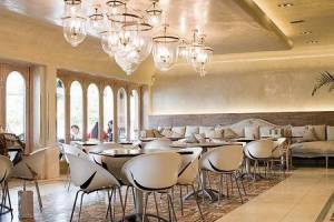 Tashas Bedfordview