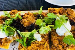 Savages Fine Food