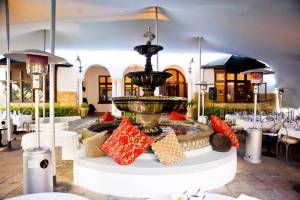 La Mouette Restaurant