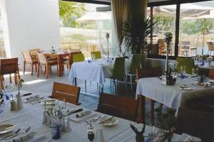 Mont Marie Restaurant