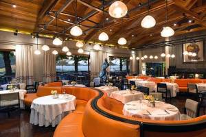 Delaire Graff Restaurant