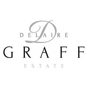 Logo Indochine At Delaire Graff Estate