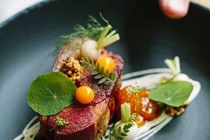 Monneaux Restaurant