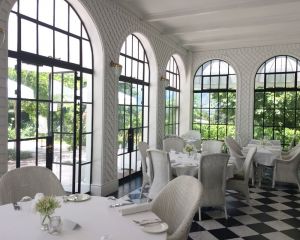 Logo Orangerie At Le Lude