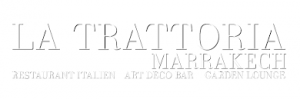 Logo La Trattoria